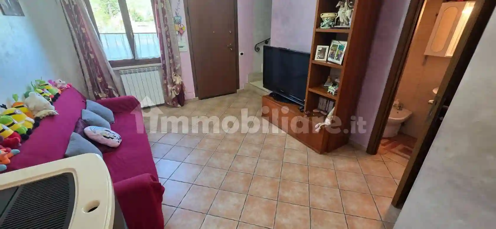 Villetta a schiera - foto 5