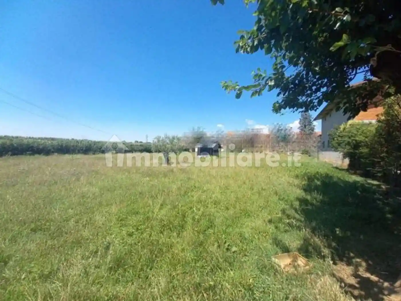Rustico - Casale in vendita a Chiari
