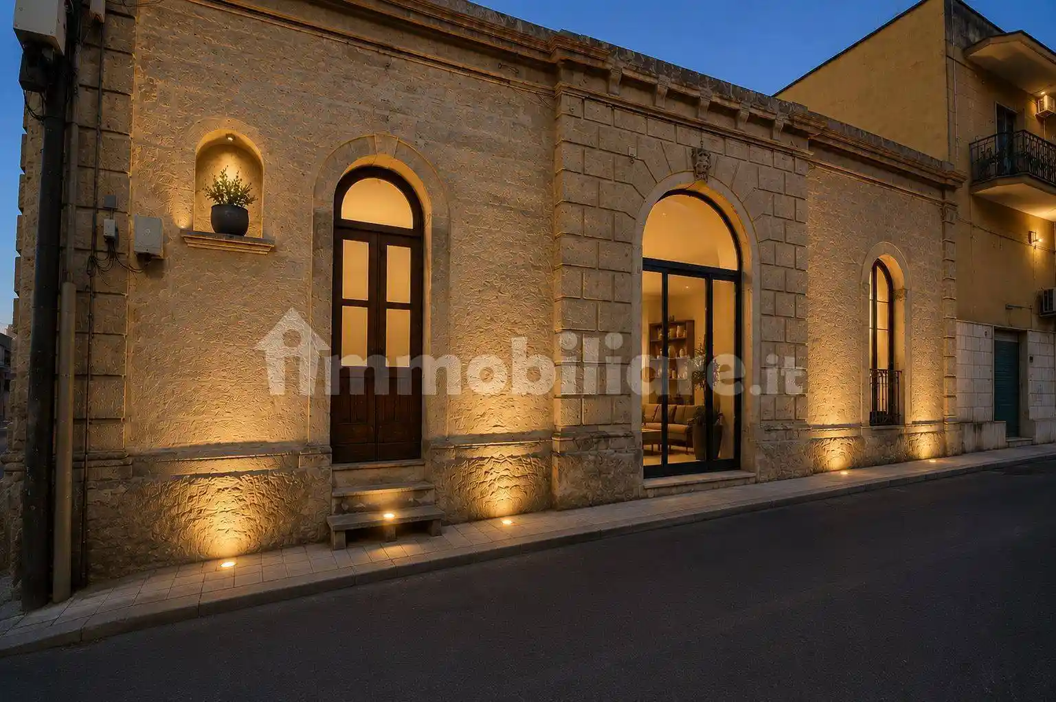 Rustico - Casale in vendita a Statte