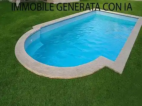 Villa in vendita a Rovato