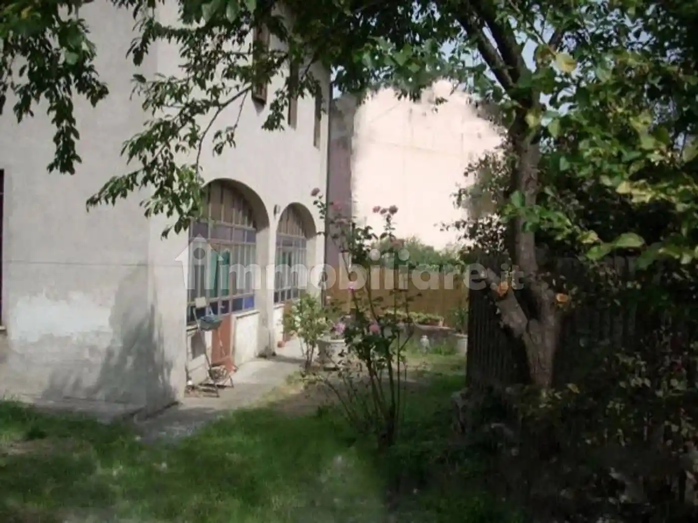Villa in vendita a Cazzago San Martino