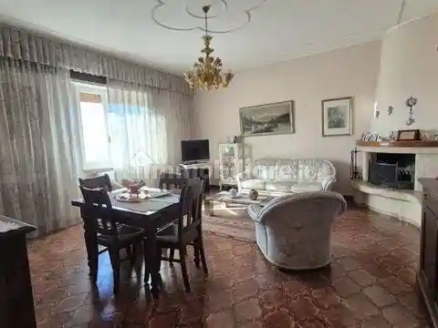 Villa in vendita a Rovato