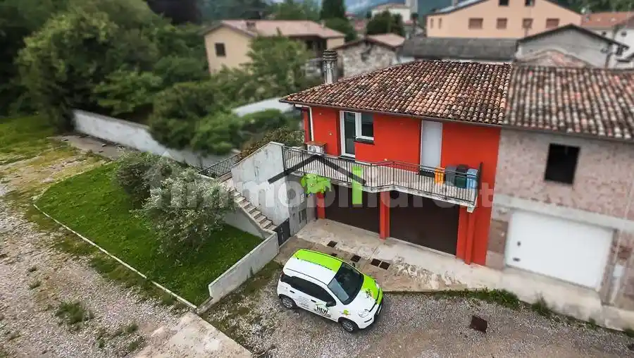 Appartamento in vendita a Meduno
