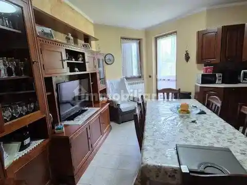 Appartamento in vendita a Rovato