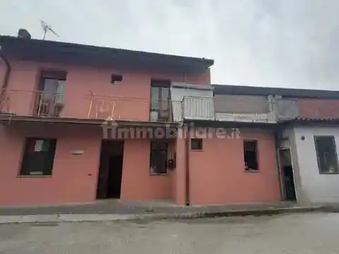 Appartamento in vendita a Ospitaletto