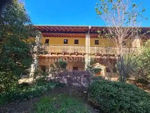 Appartamento in vendita a Capriolo