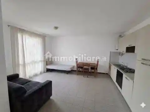 Appartamento in vendita a Rovato