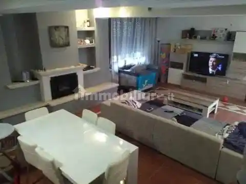 Villa in vendita a Castrezzato