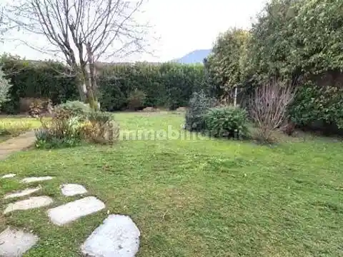 Villa in vendita a Erbusco