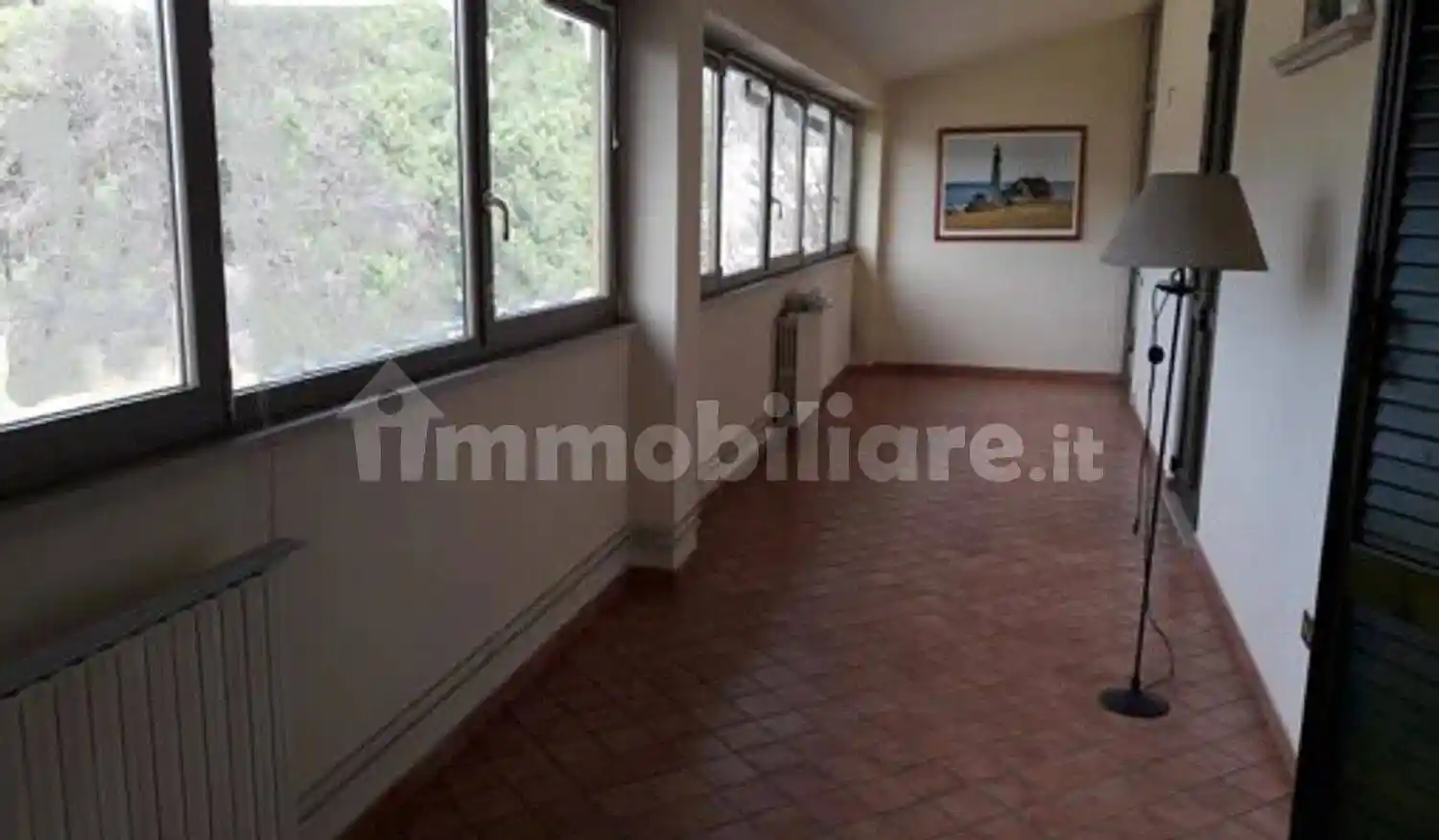 Appartamento in vendita a Rovato