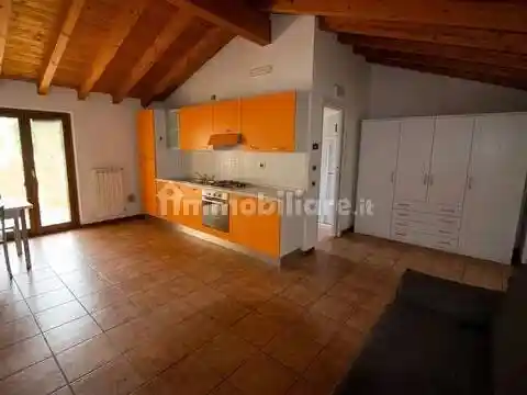 Appartamento in vendita a Rovato