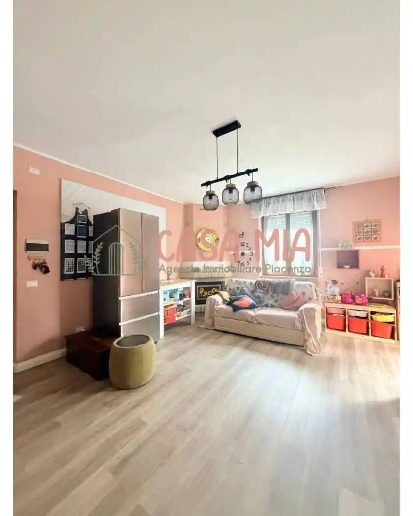 Appartamento in vendita a Rivergaro