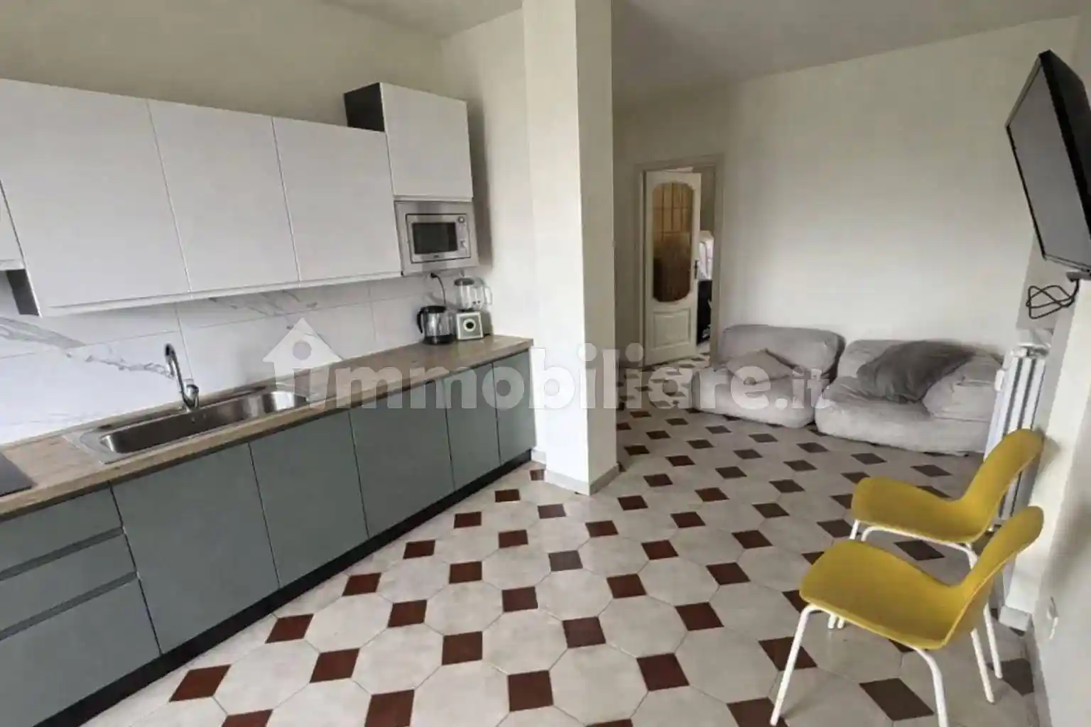 Appartamento in vendita a Collegno