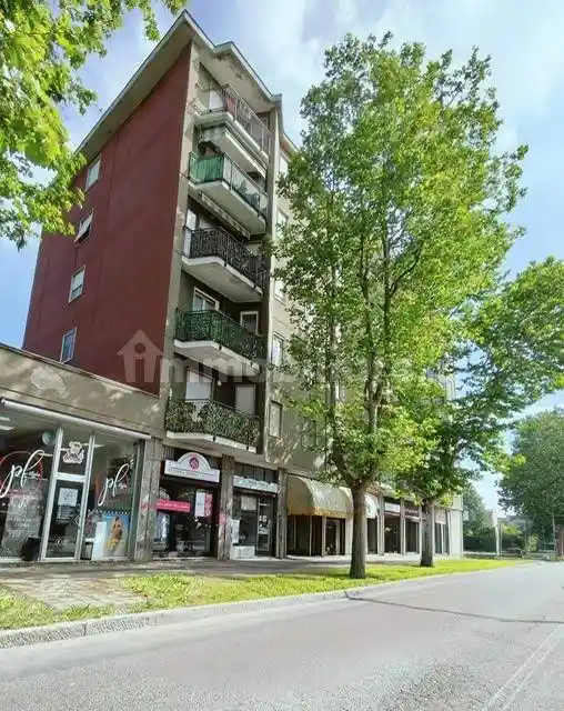 Appartamento in vendita a Cusano Milanino