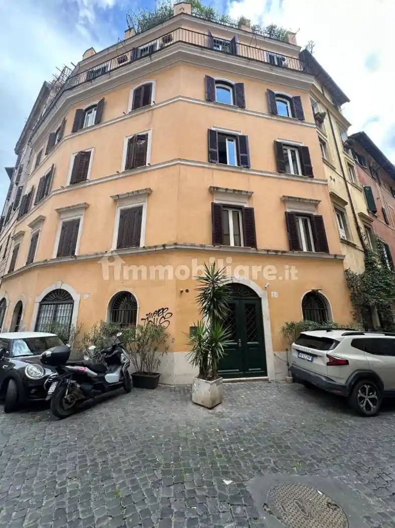 Appartamento in affitto a Roma