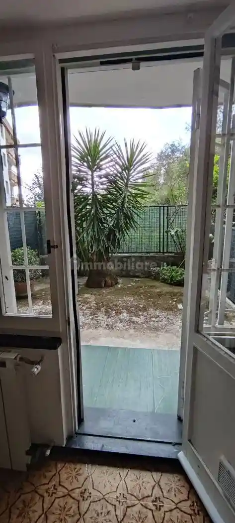 Appartamento in vendita a Chiavari