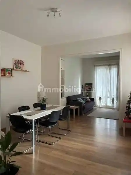 Appartamento in affitto a Parma