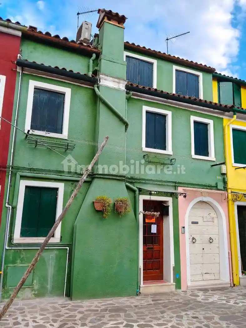 Casa indipendente in vendita a Venezia