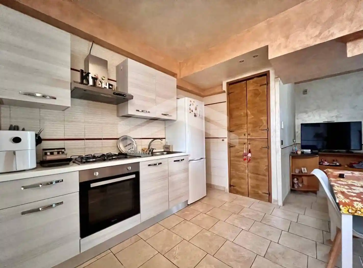 Appartamento in affitto a Campobasso