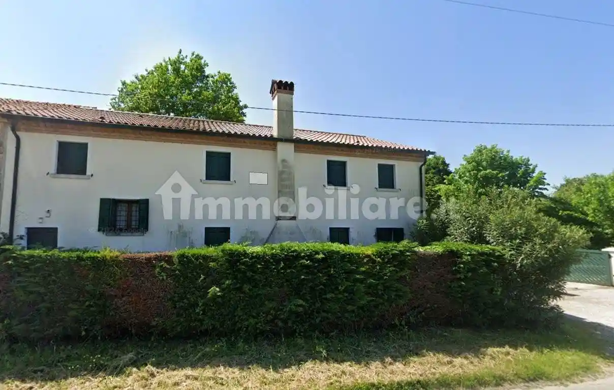 Villetta a schiera in vendita a Polverara