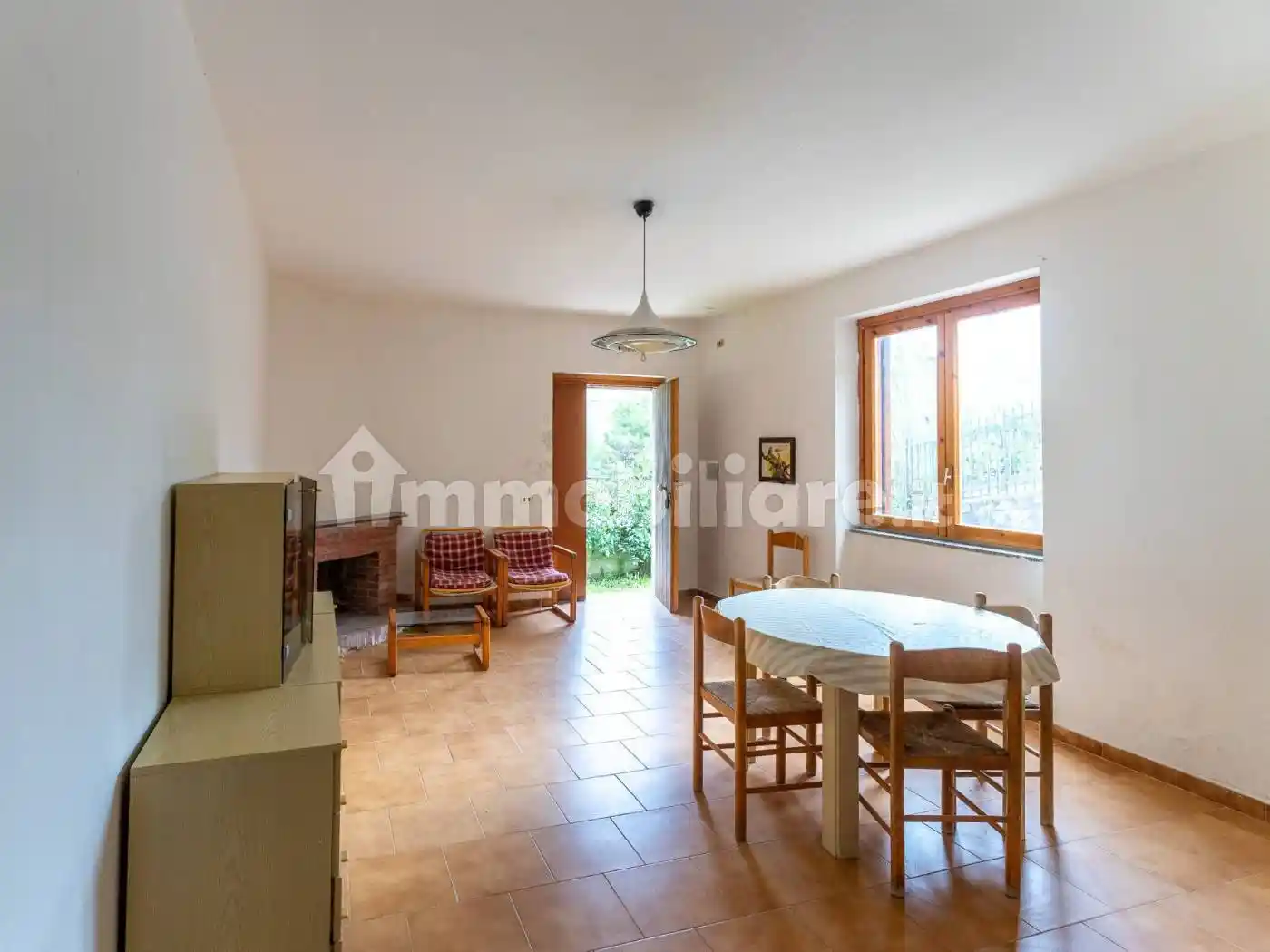 Appartamento in vendita a Torchiara