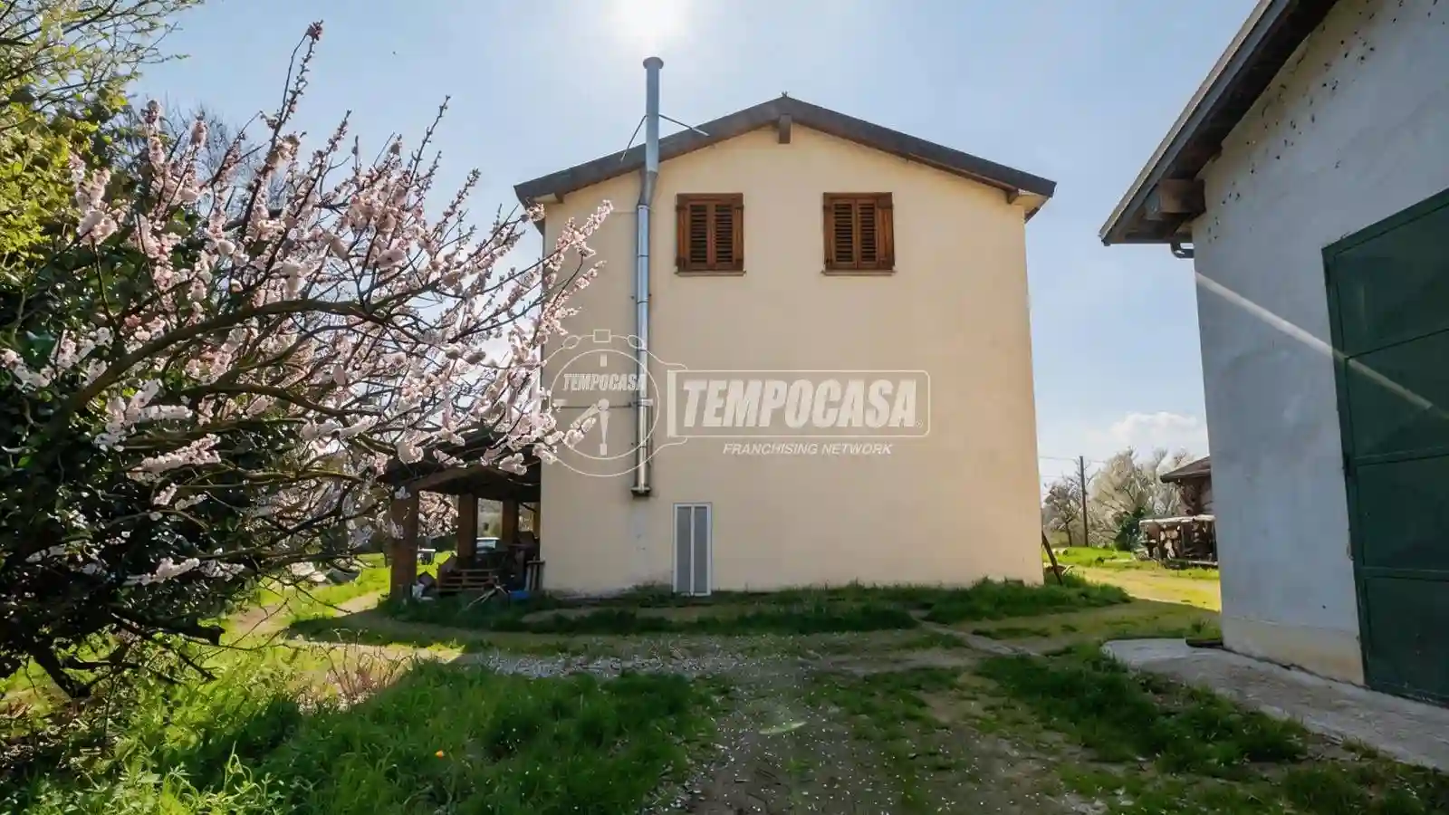 Casa indipendente - foto 2