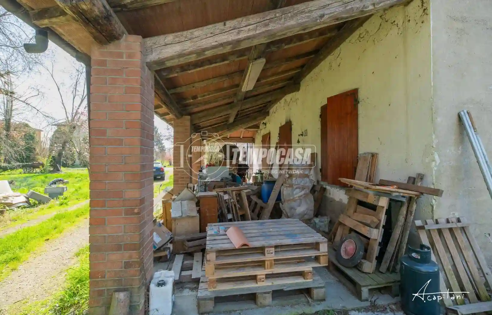 Casa indipendente - foto 3