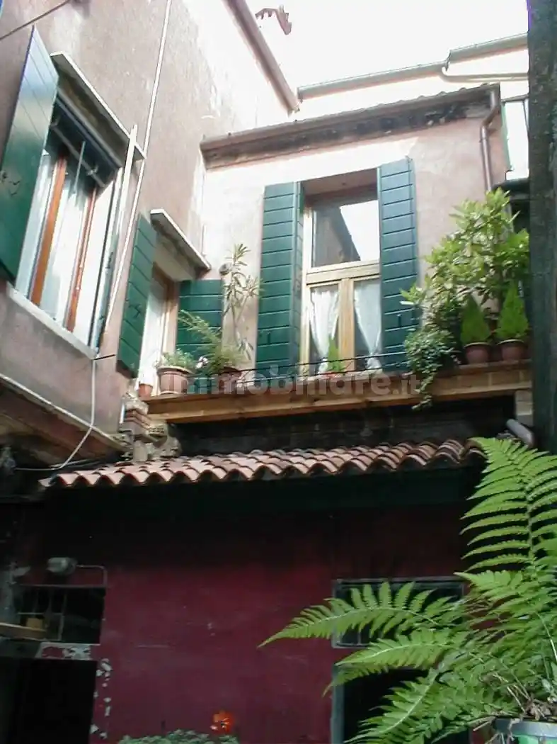 Appartamento in affitto a Venezia