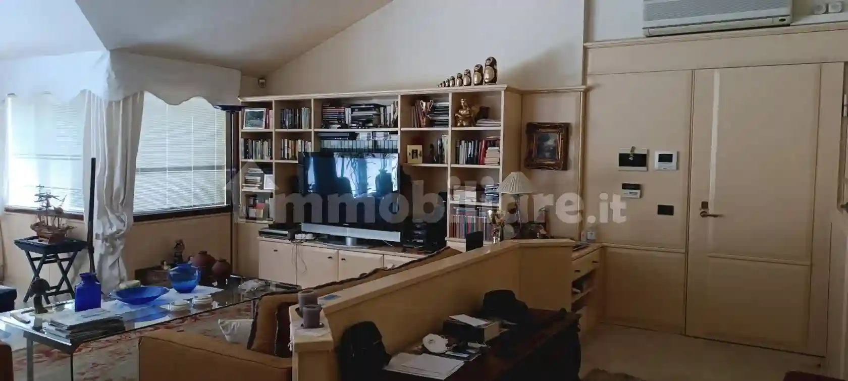 Attico - Mansarda - foto 3