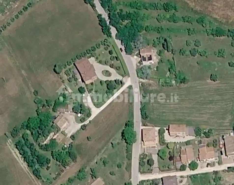 Casa indipendente in vendita a Montegiorgio