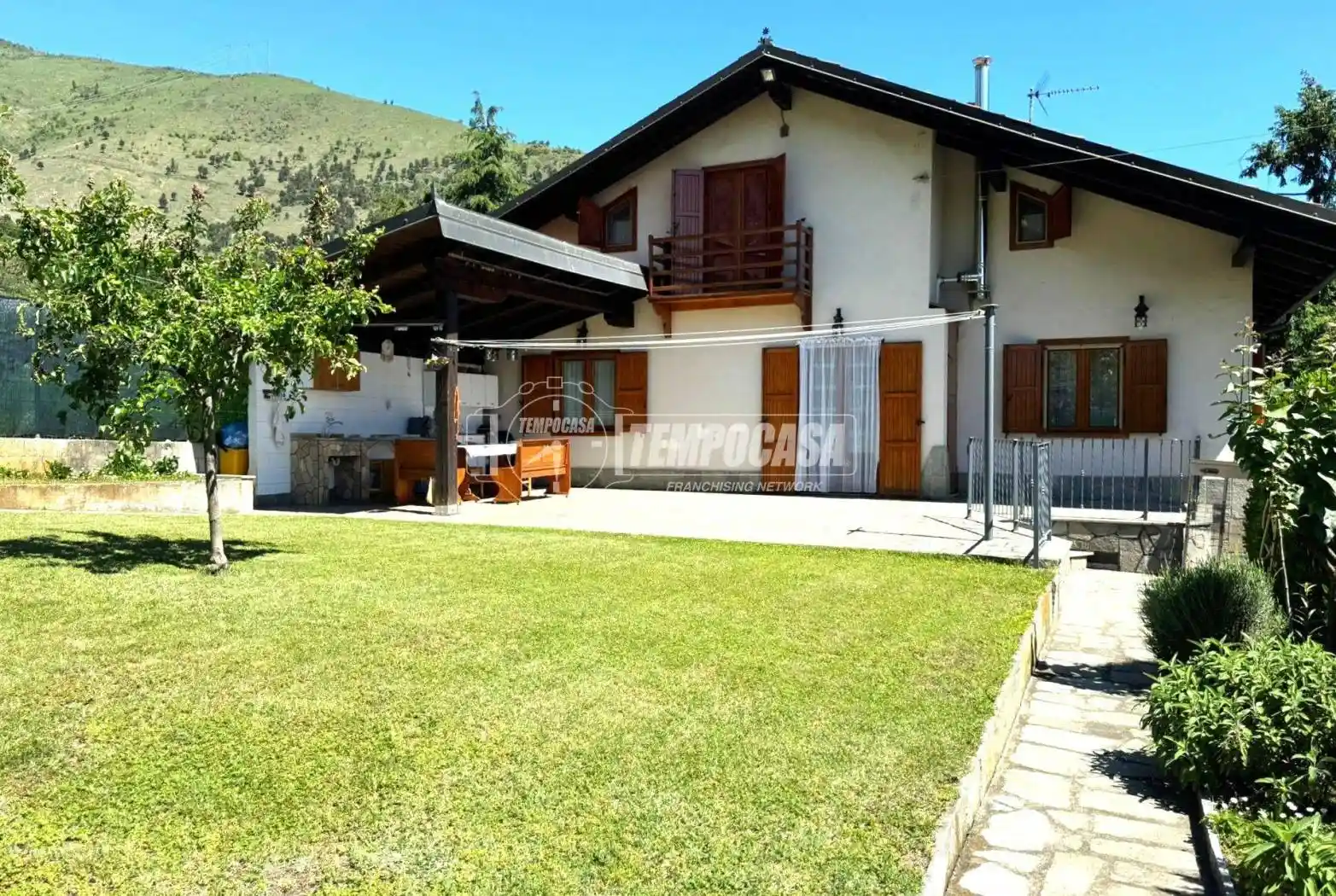 Villa in vendita a Givoletto