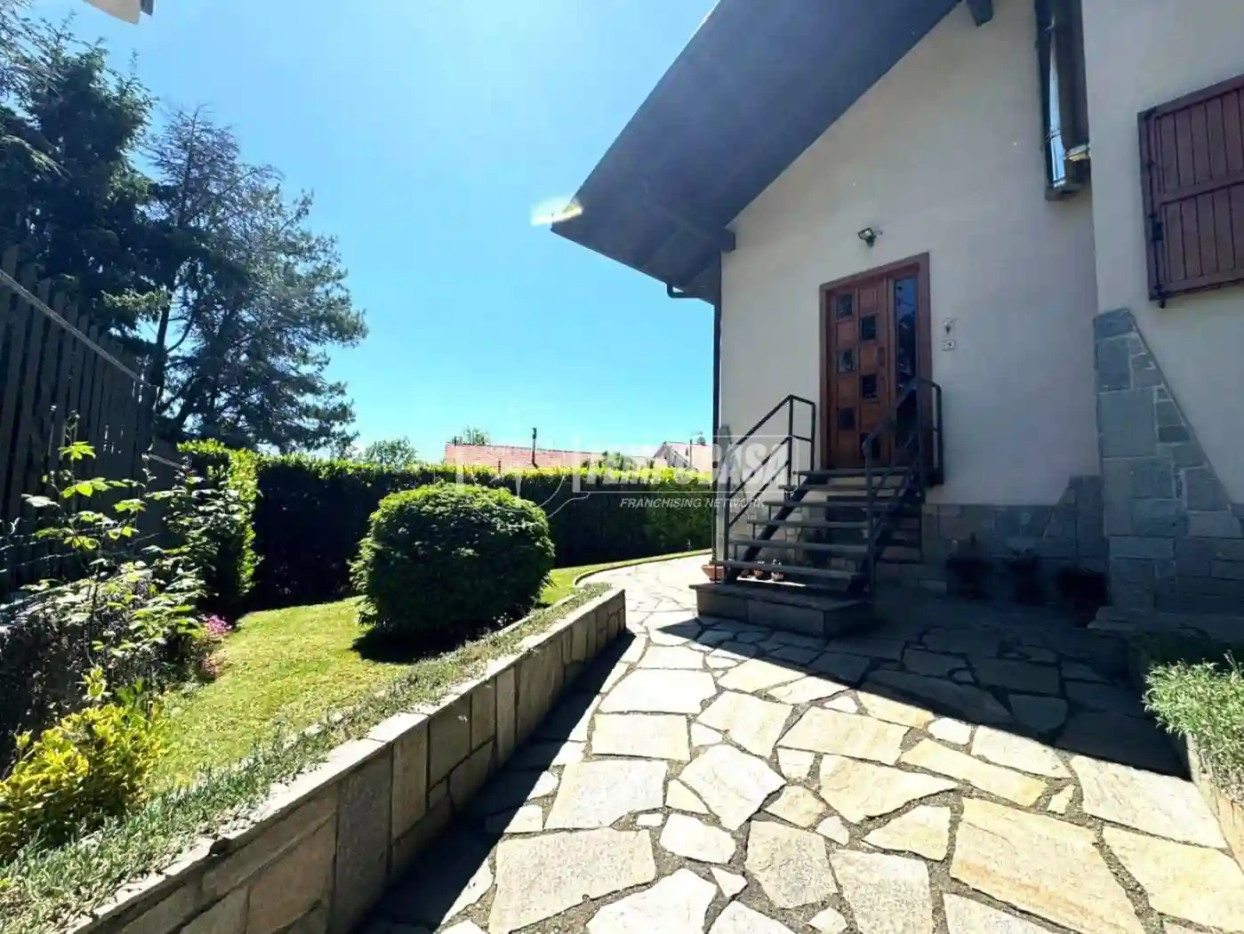 Villa - foto 5