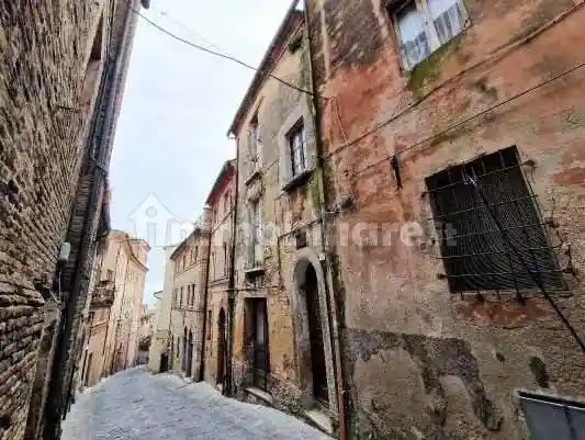 Palazzo - Stabile in vendita a Sant'Elpidio a Mare