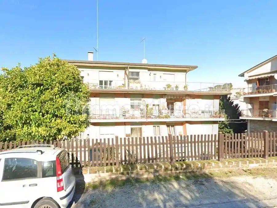 Appartamento in vendita a Porto San Giorgio