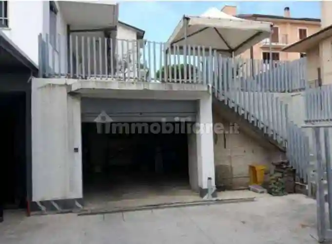 Palazzo - Stabile - foto 3