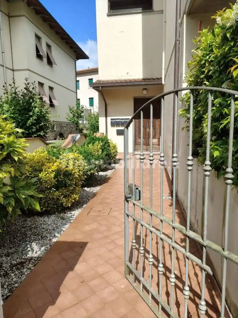 Appartamento in vendita a Serravalle Pistoiese