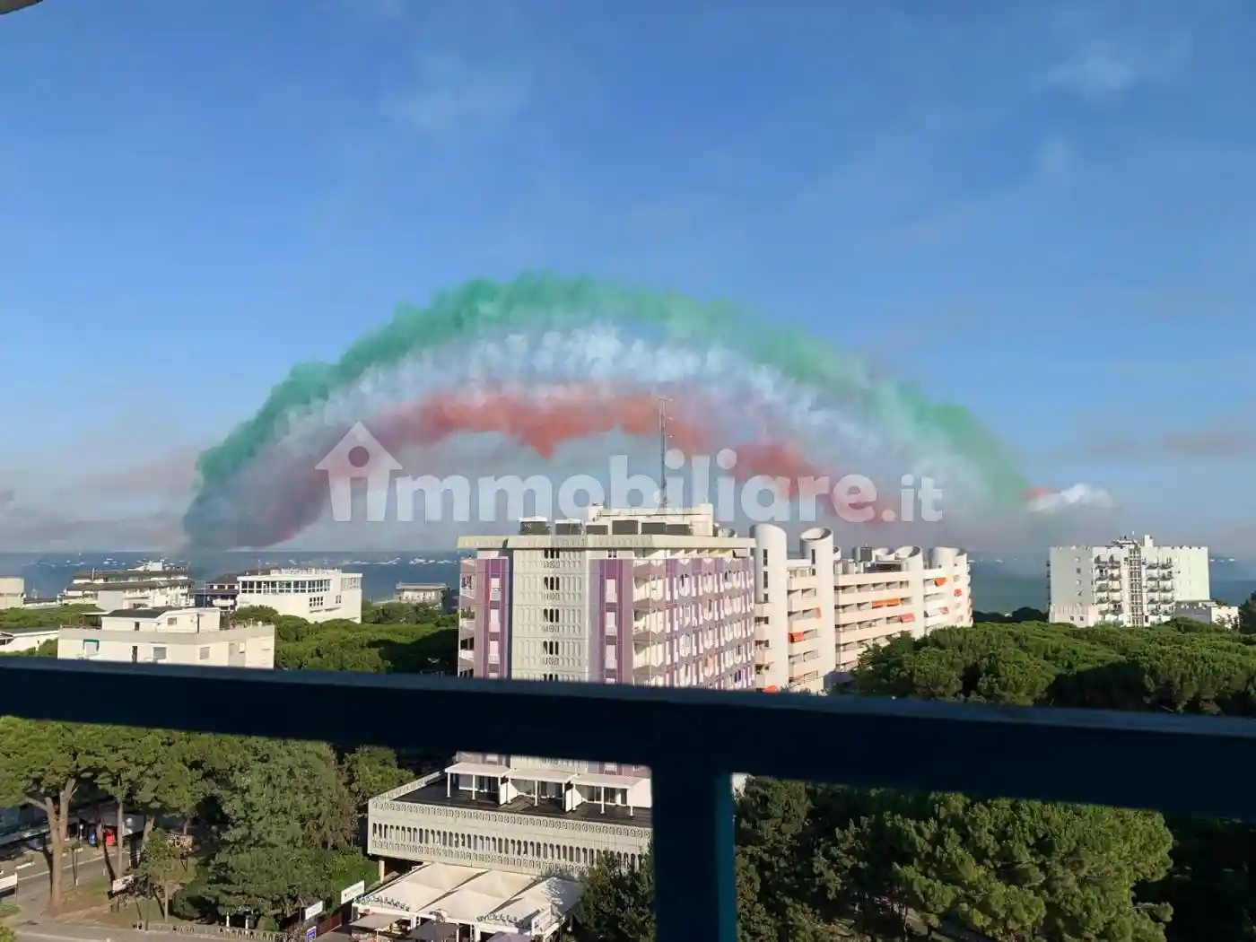 Appartamento in vendita a Lignano Sabbiadoro