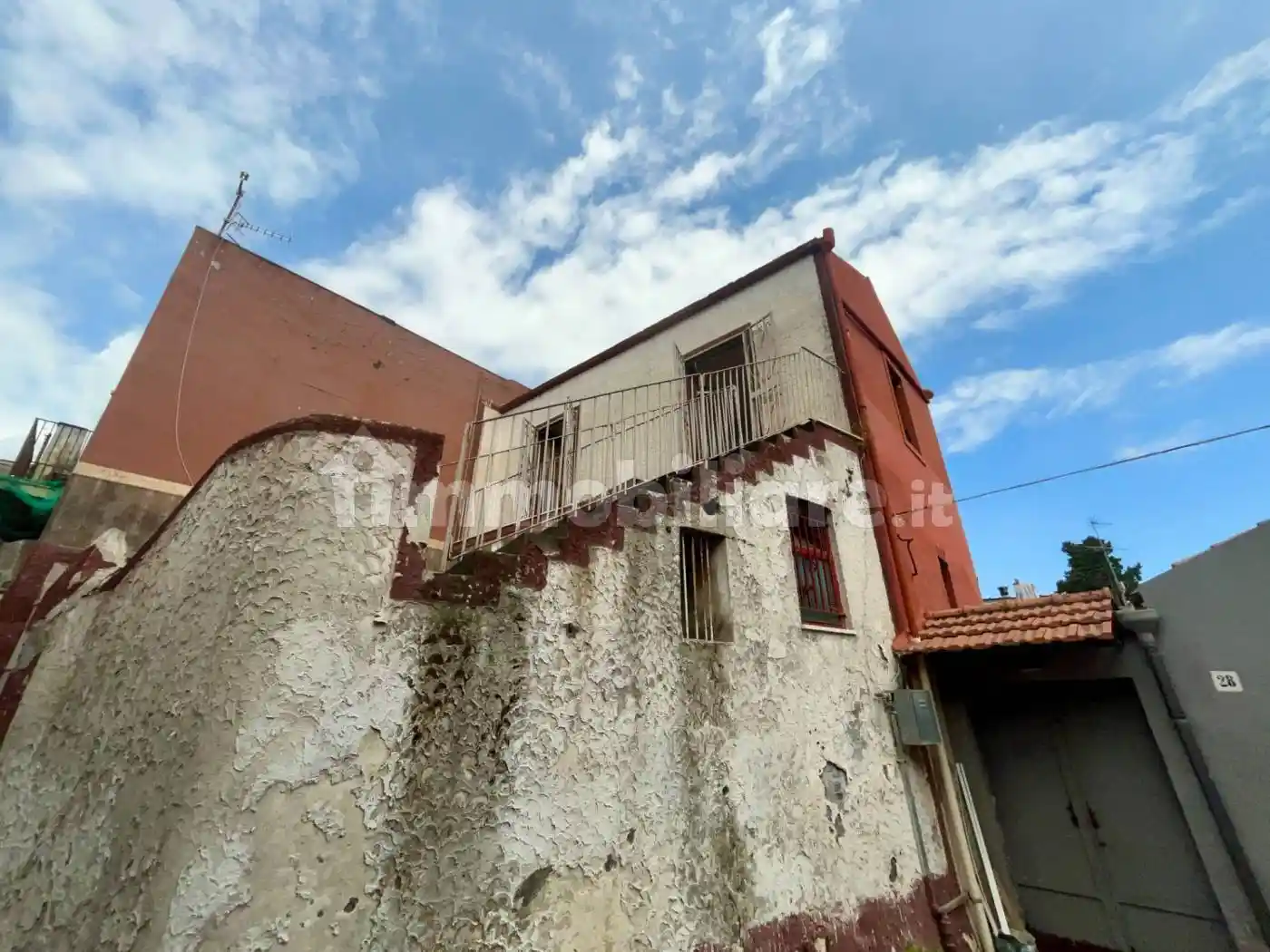 Casa indipendente in vendita a Mascali