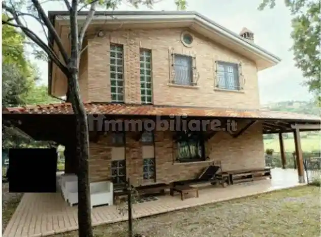 Casa indipendente in vendita a Campofilone