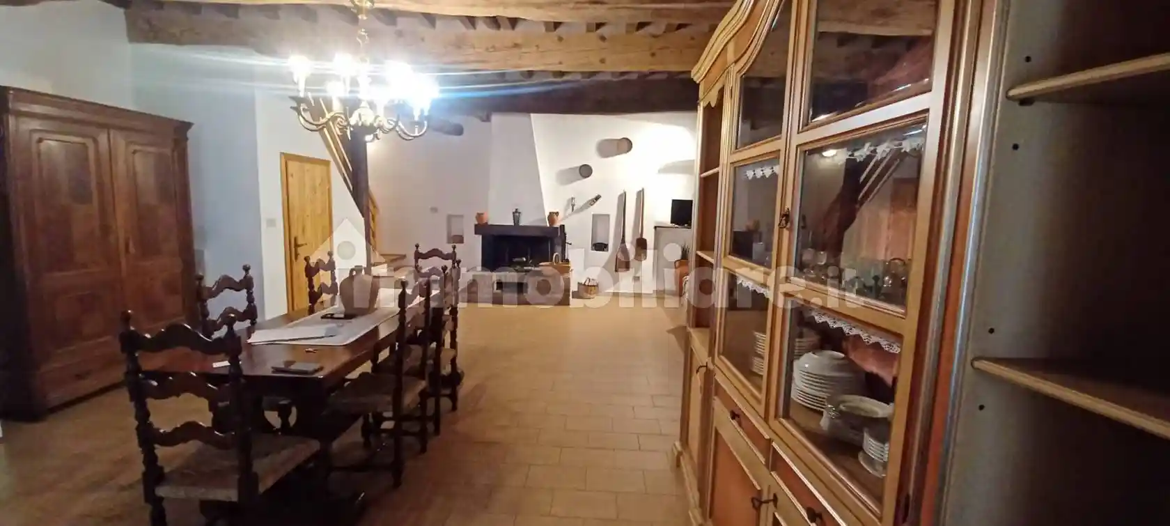 Villetta a schiera in vendita a Monte Grimano Terme