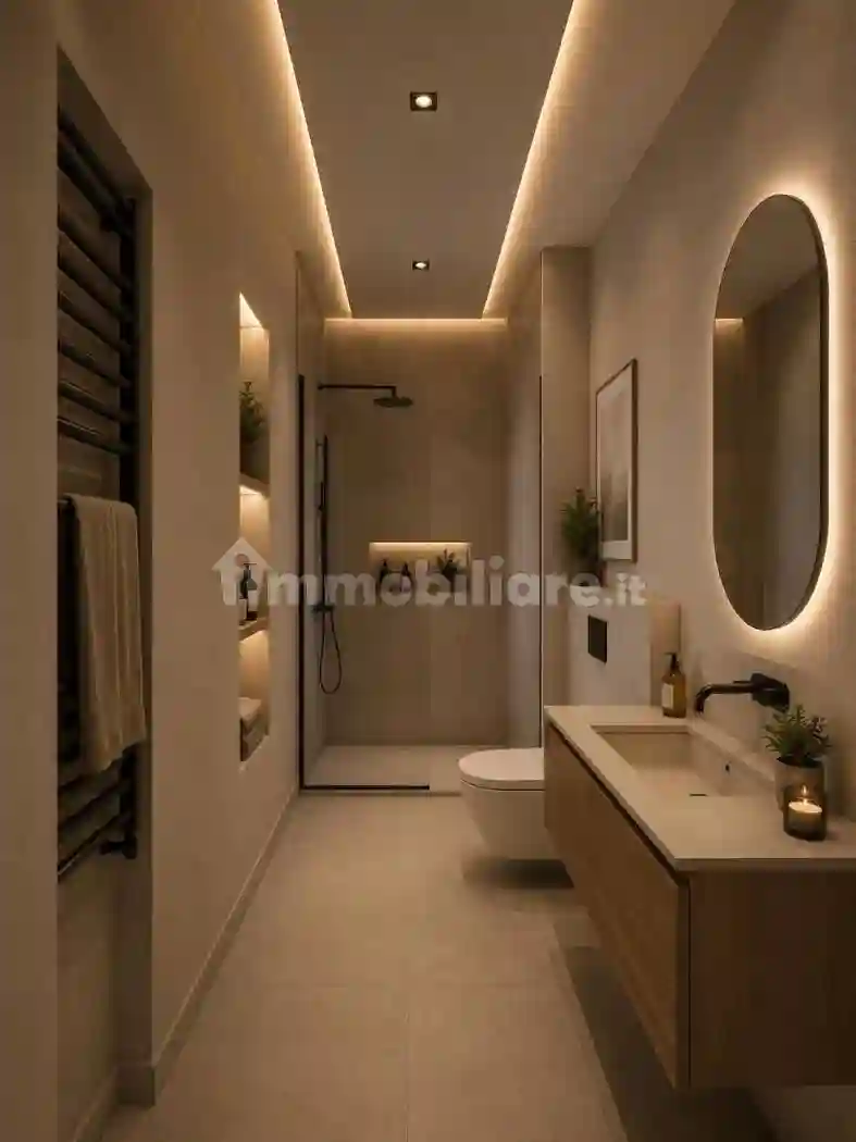 Appartamento - foto 5