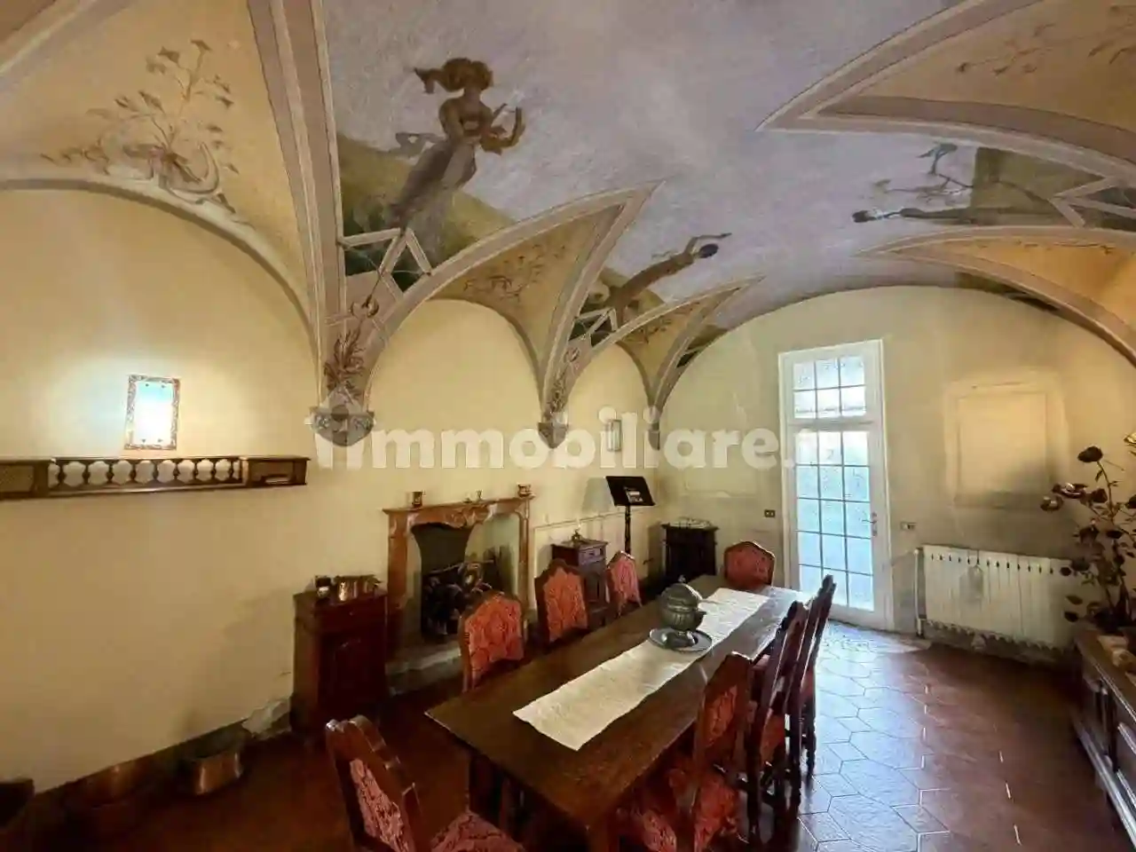 Palazzo - Edificio - foto 2
