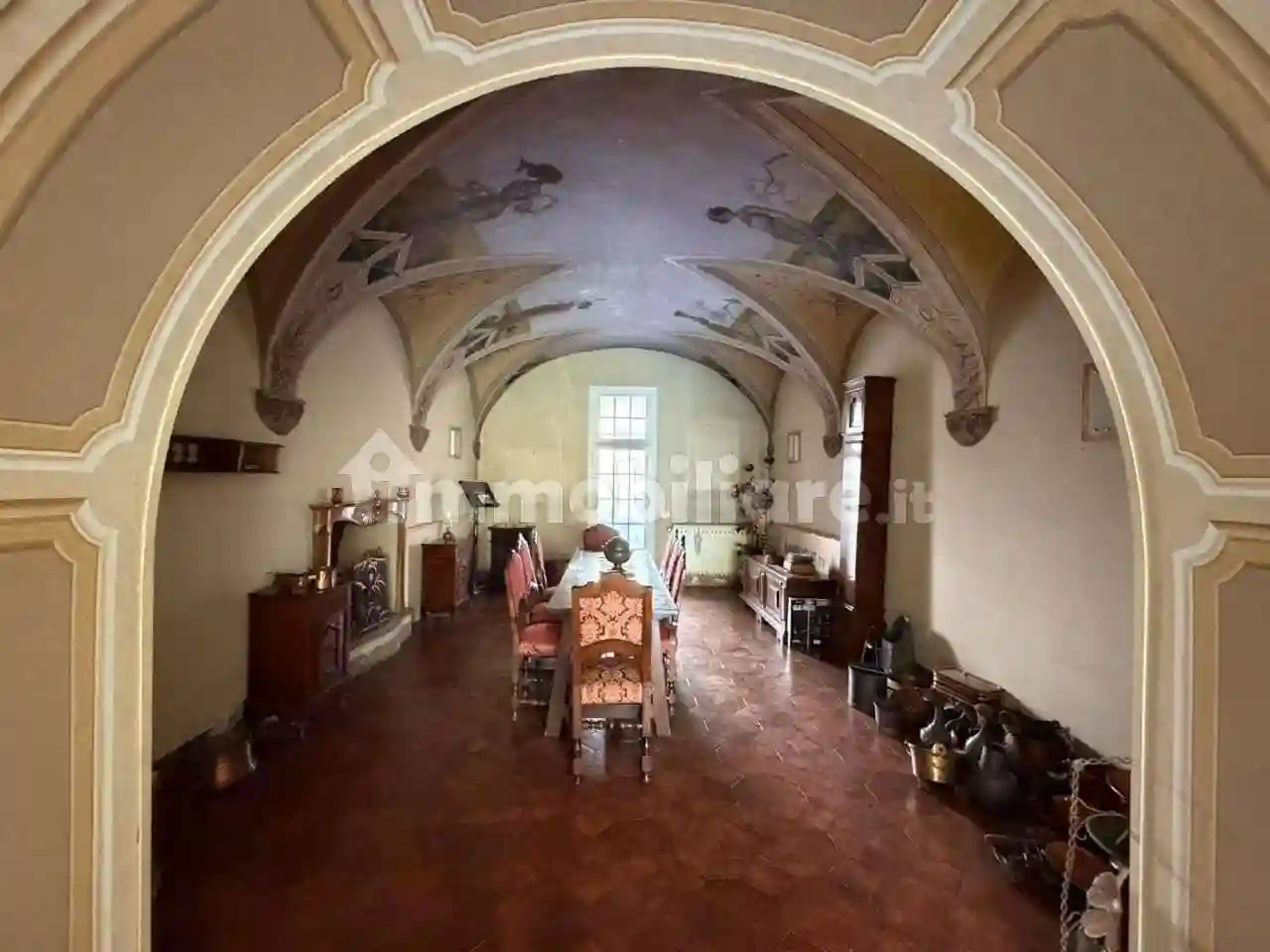 Palazzo - Edificio - foto 3