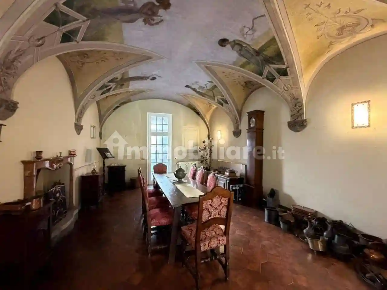 Palazzo - Edificio - foto 4