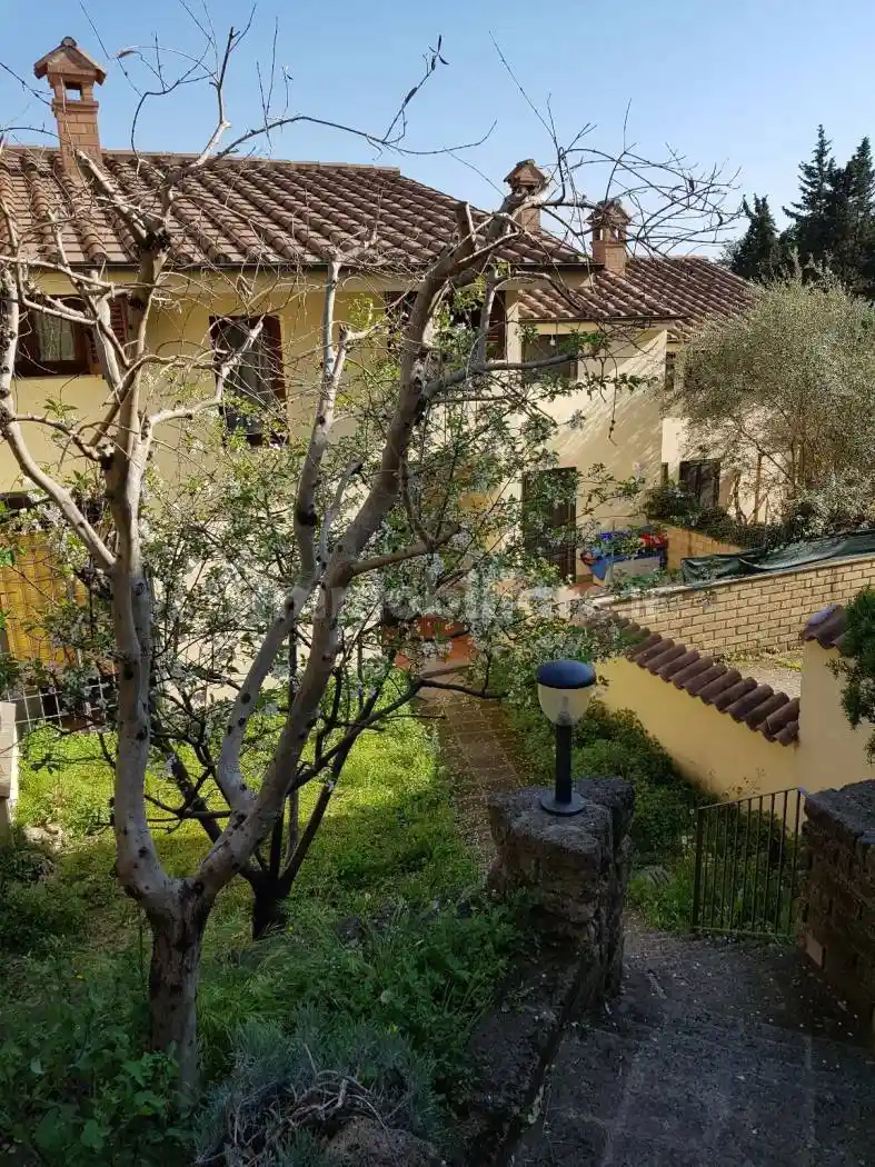 Villetta a schiera in vendita a Riano