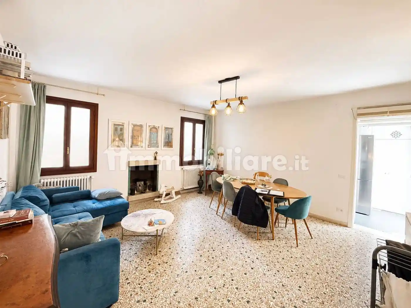 Appartamento in vendita a Venezia