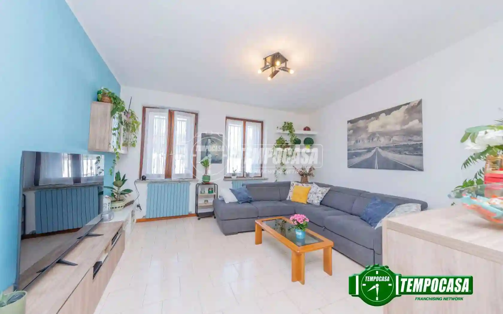 Casa indipendente - foto 2