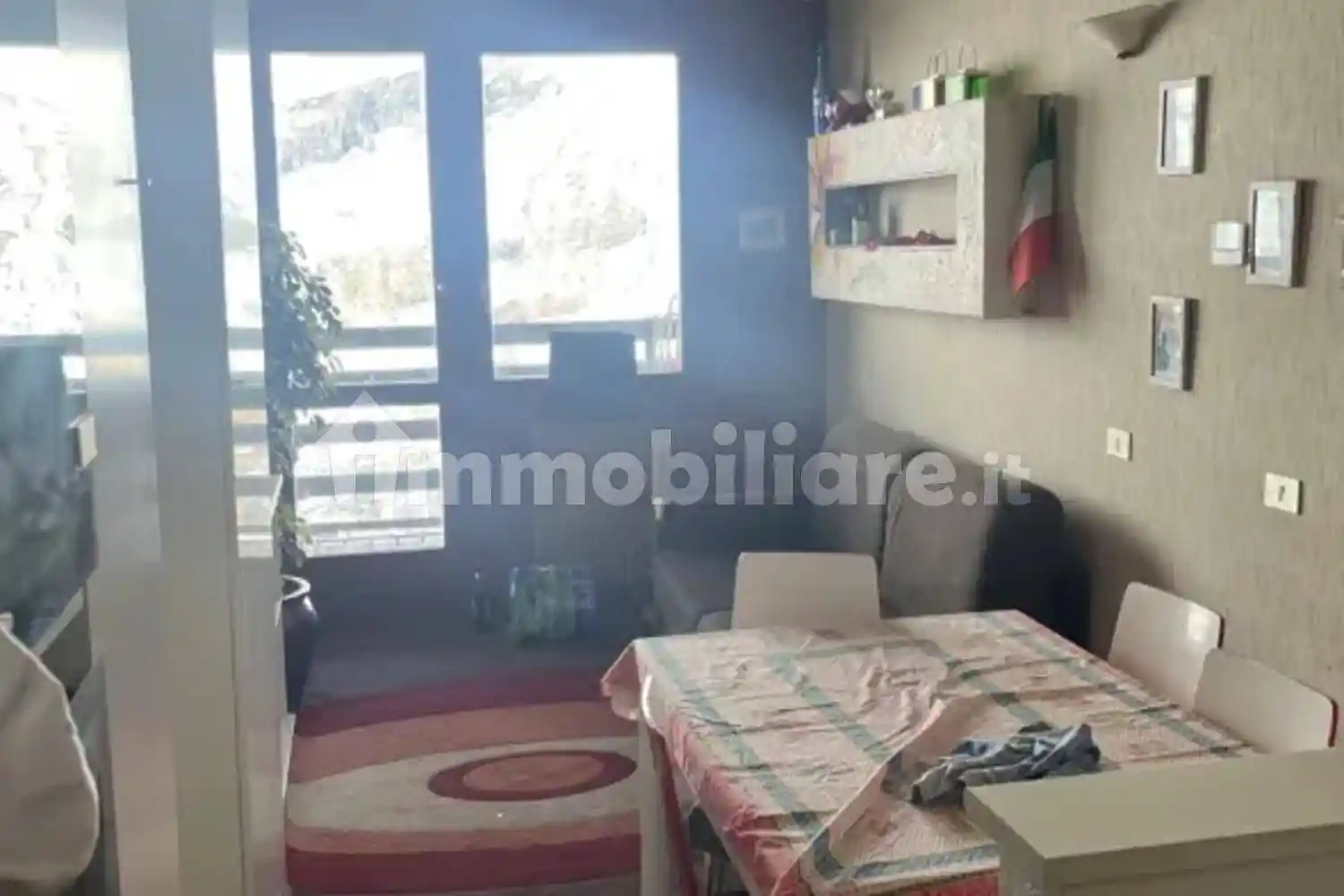 Appartamento in vendita a Valtournenche