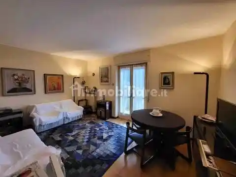 Appartamento in vendita a Sormano