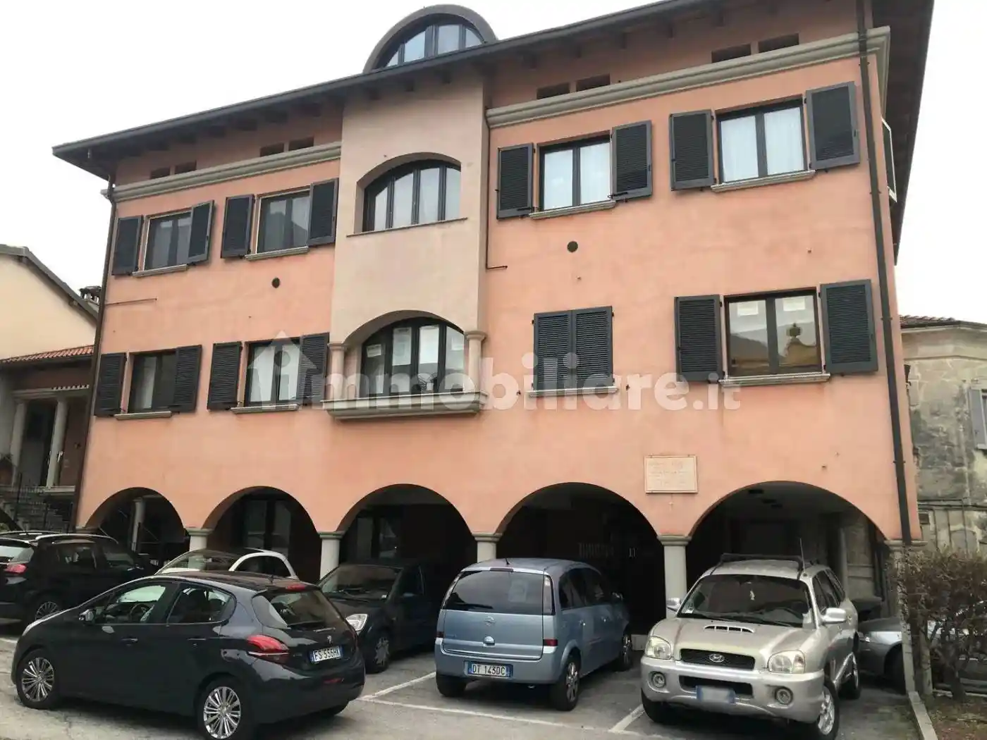 Appartamento in vendita a Ponte Lambro